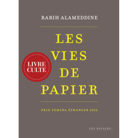 Les Vies de papier - Collector Les Vies de papier - Collector