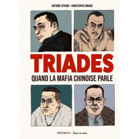 Triades Triades
