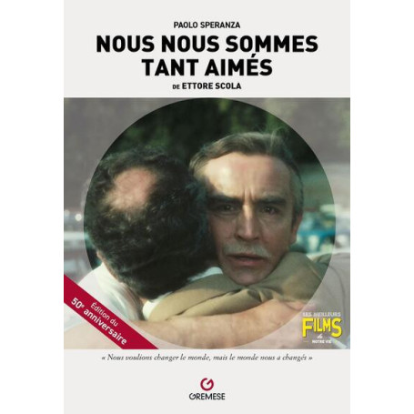 Nous nous sommes tant aimés