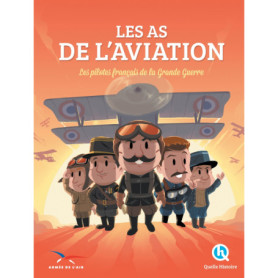 Les As de l'Aviation Les As de l'Aviation