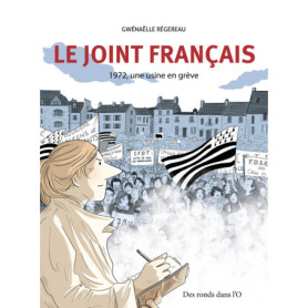 Le joint français Le joint français