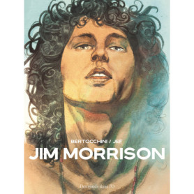 Jim Morrison Jim Morrison