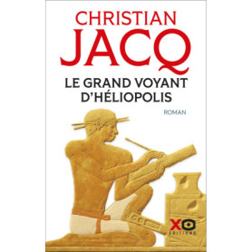 Le grand voyant d'Héliopolis Le grand voyant d'Héliopolis