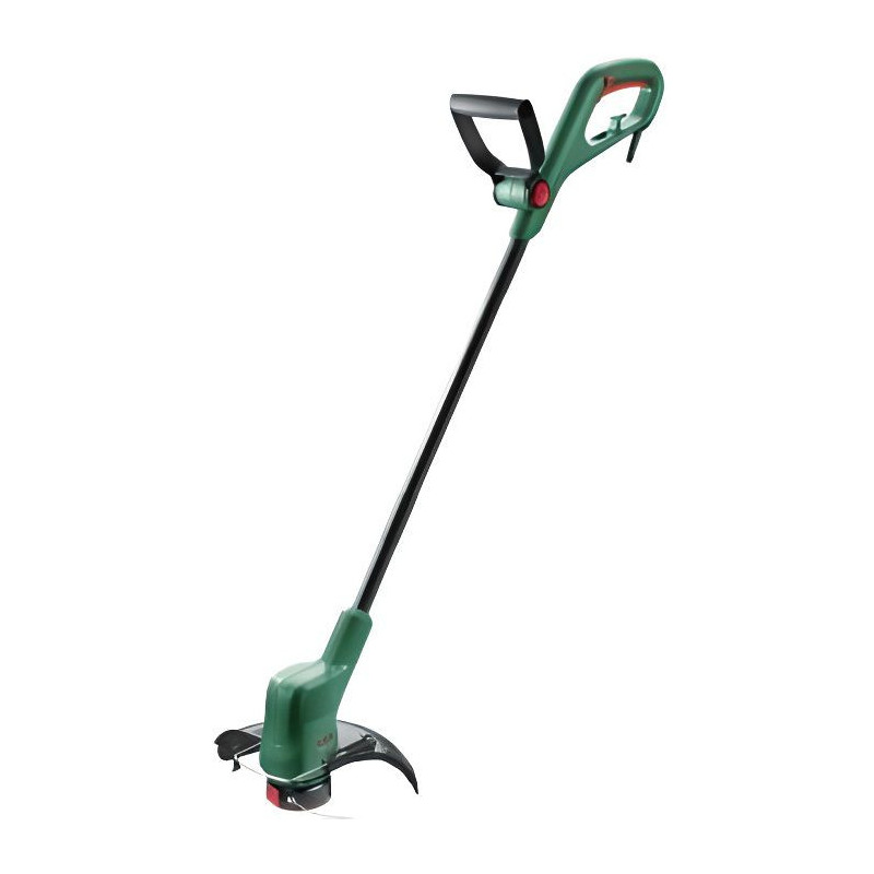 Bosch EasyGrassCut 23 23 cm 280 W Secteur Noir, Vert