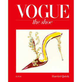 VOGUE - The Shoe VOGUE - The Shoe