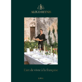 Alix D. Reynis Alix D. Reynis