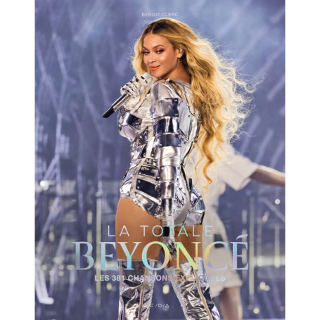 Beyoncé - La Totale