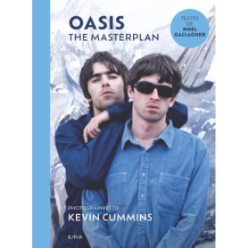 Oasis - The Masterplan Oasis - The Masterplan
