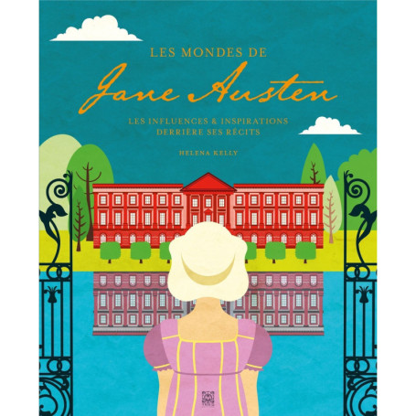 Les Mondes de Jane Austen