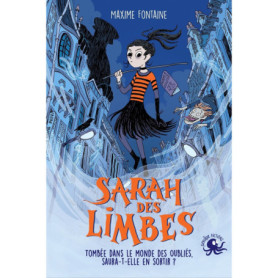 Sarah des Limbes Sarah des Limbes
