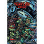 Les Tortues Ninja - TMNT Classics : Quarante ans d'illustrations