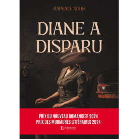 Diane a disparu Diane a disparu