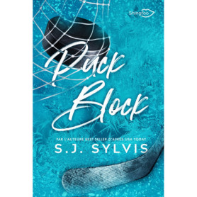 Puck Block Puck Block