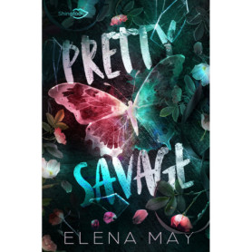 Pretty Savage Pretty Savage