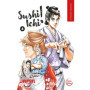 Sushi Ichi Tome 4