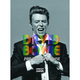 David Bowie par David Bowie David Bowie par David Bowie