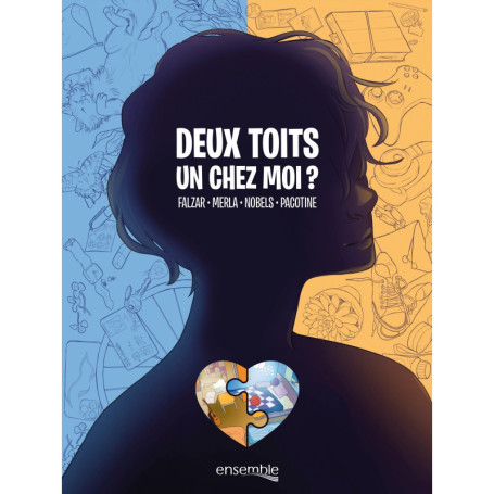 Deux toits, un chez moi