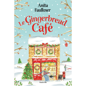Le Gingerbread Café Le Gingerbread Café