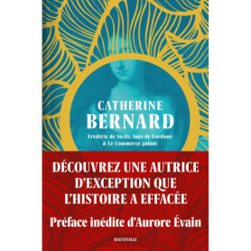 Frédéric de Sicile, Inès de Cordoue & Le Commerce galant Frédéric de Sicile, Inès de Cordoue & Le Commerce galant