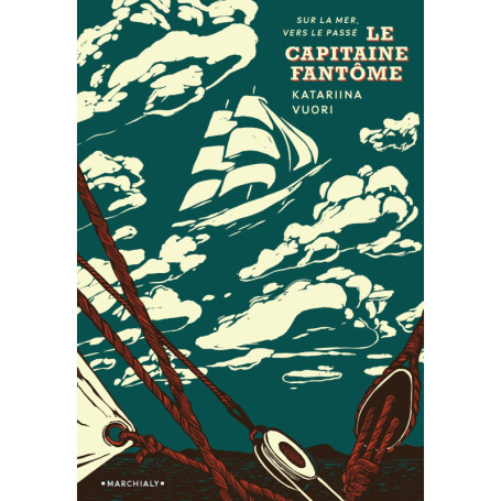 Le Capitaine fantôme