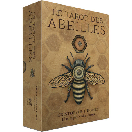 Le Tarot des Abeilles