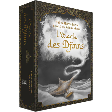L'Oracle des Djinns