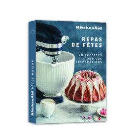 KitchenAid Repas de fêtes KitchenAid Repas de fêtes