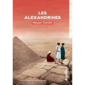 Les Alexandrines Les Alexandrines