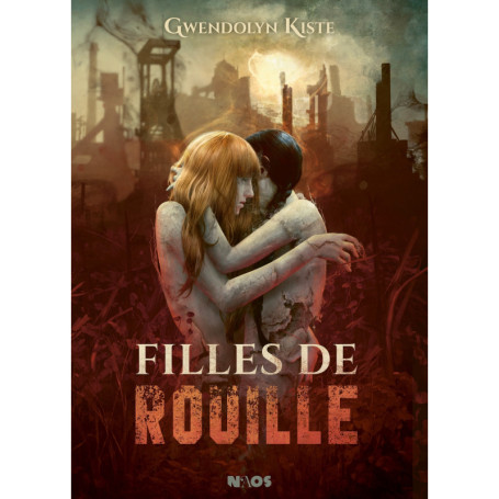 Filles de rouille