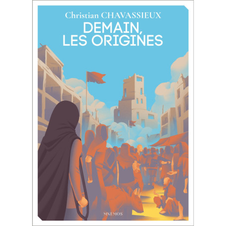 Demain les origines