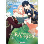 My Ray of Hope T01
