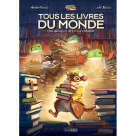Tous les livres du monde Tous les livres du monde