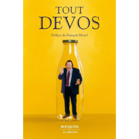 Tout Devos