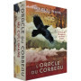 Coffret Oracle du corbeau