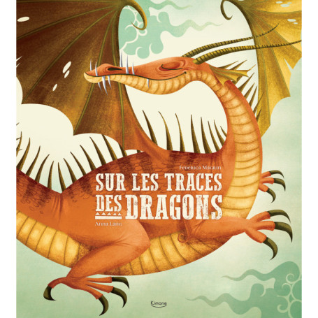 Sur les traces des dragons