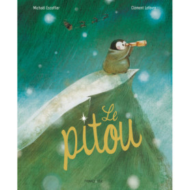 LE PITOU LE PITOU