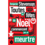 Toutes les fêtes de Noël commencent par un meurtre