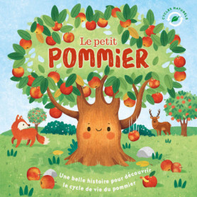 Le petit pommier Le petit pommier