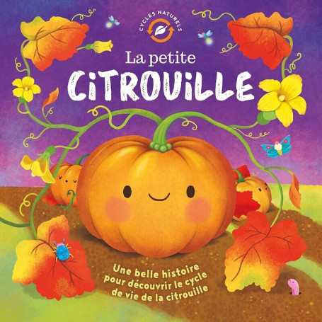 La petite citrouille