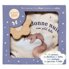 Je t'aime bébé - bonne nuit mon petit bébé Je t'aime bébé - bonne nuit mon petit bébé