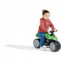 Draisienne Falk - Baby Moto Team Bud Racing - roues silencieuses 104,99 €