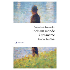 Sois un monde à toi-même Sois un monde à toi-même