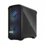 Boîtier PC - FRACTAL DESIGN - Torrent Compact RGB Black TG Light Tint - Noir ( F 299,99 €
