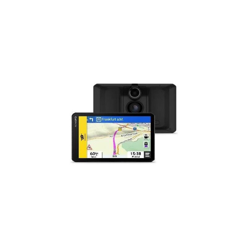 GPS Garmin LGV710