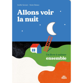 Allons voir la nuit Allons voir la nuit