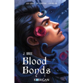 Les liens du destin T3 Les liens du destin T3