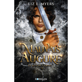 Mauvais augure T2 Mauvais augure T2