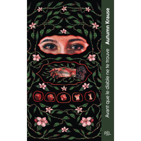 Avant que le diable ne te trouve (poche)