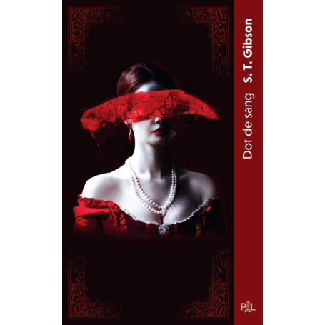 Dot de sang (poche)