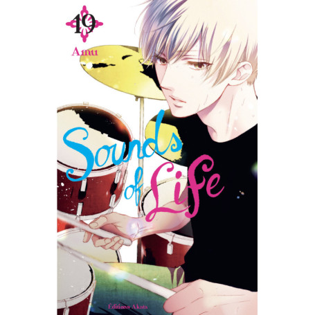 Sounds of Life - Tome 19 (VF)